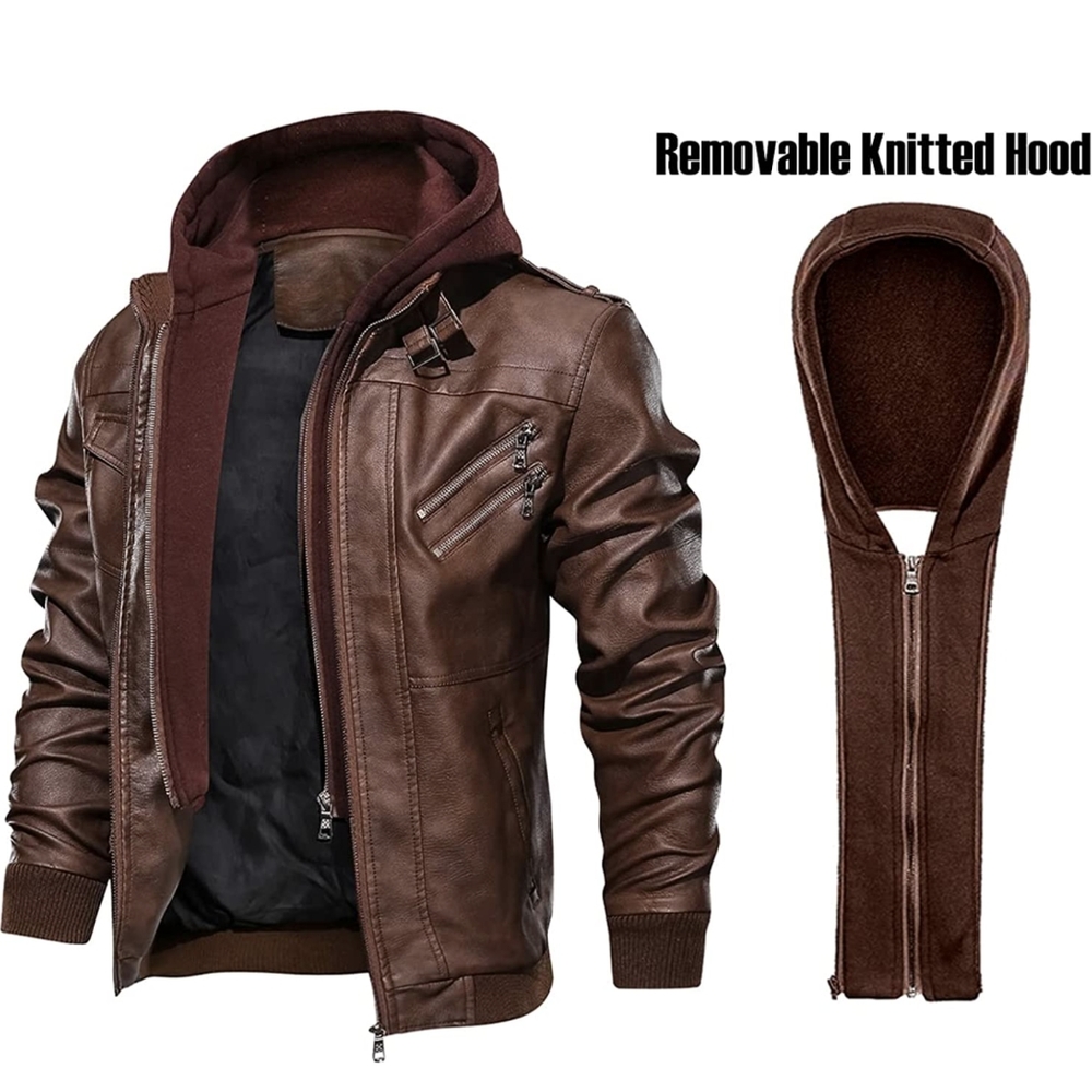 Men's Jacket